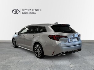 Toyota Corolla Touring Sports Hybrid 1,8 STYLE