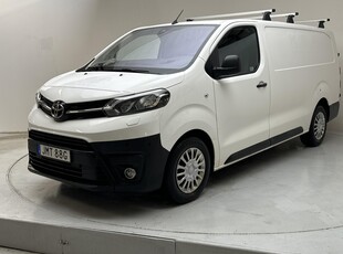 Toyota PROACE 2.0D (120hk)