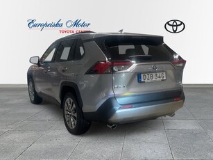 Toyota RAV4 2.5 HSD AWD-i / Executive / Premiumpaket /650Mil