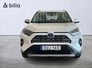 Toyota RAV4 Hybrid 2WD Active Komfort Navi