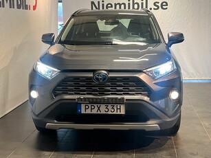 Toyota RAV4 Hybrid AWD-i E-CVT Active MOMS/Kamera/MoK/S&V