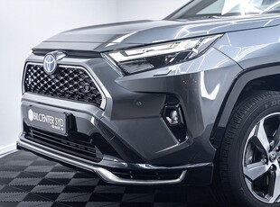 Toyota RAV4 Plug-in Hybrid|E-CVT|X-EDITION|*Leasebar*|306hk|