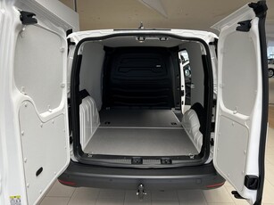 Volkswagen Caddy Cargo Maxi