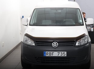 Volkswagen Caddy Kombi 1.6 TDI 5-sits/Dragkrok/Lastgaller/LM