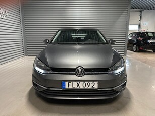 Volkswagen Golf 1.0 TSI 110hk Carplay BT Adaptiv-farth Eu6