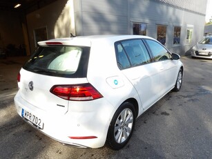 Volkswagen Golf 5-dörrar 1.4 TSI 125hk