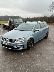 Volkswagen Passat 2.0 TDI 4M R-Line 19