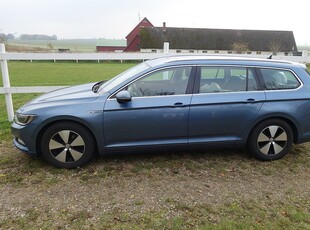 Volkswagen Passat Sportscombi 1.6 TDI BlueMotion Euro 6