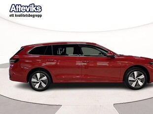 Volkswagen Passat Sportscombi BUSINESS 1.5 TSI ACT KW / HK 7 V