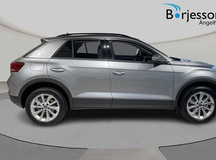 Volkswagen T-Roc 1.5 TSI 150 HK DSG7