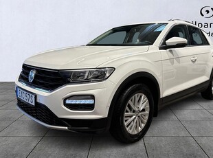 Volkswagen T-Roc 2.0 TSI OPF 4Motion GT | DSG | ACC | Euro 6