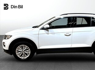 Volkswagen T-Roc TSI115 /App-Connect