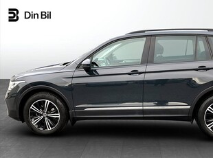 Volkswagen Tiguan 1.5 LIFE 150HK DSG DRAG/VÄRMARE/ELLUCKA