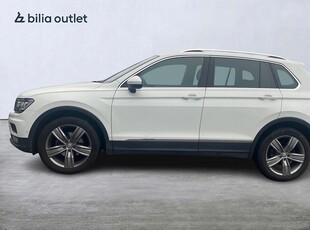 Volkswagen Tiguan 2.0 TDI 4M Dragk Värmare 150hk