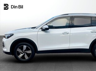 Volkswagen Tiguan ELEGANCE TDI 193HK 4M