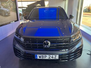 Volkswagen Touareg R-Line eHybrid 3.0 V6 TSI 4Motion