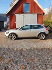 Volvo C30 1.8 Flexifuel Kinetic Euro 4