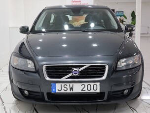 Volvo C30 1.8 Flexifuel Momentum Kamkedja