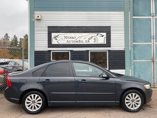 Volvo S40 1.6 D Momentum Euro 4&Drag&KamremBytt&Takluckan