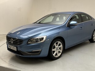 Volvo S60 T3 (150hk)