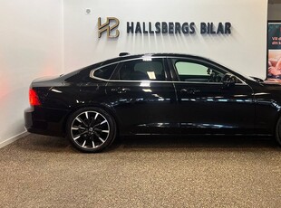 Volvo S90 D4 Geartronic Advanced Edition, Momentum