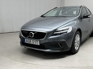 Volvo V40 Cross Country D3 (150hk)