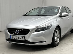 Volvo V40 D2 (115hk)