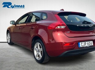 Volvo V40 D2 Your Kinetic II