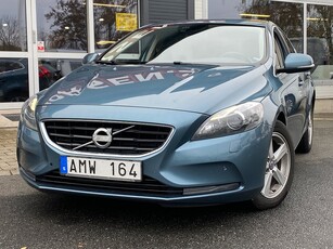 Volvo V40 D3 Geartronic Momentum Euro 5