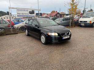 Volvo V50 1.6 DRIVe Kinetic Euro 5