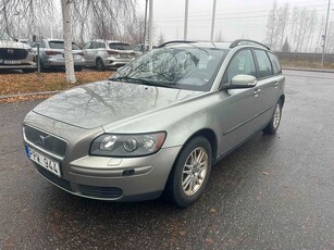 Volvo V50 2.0 Kinetic Euro 4