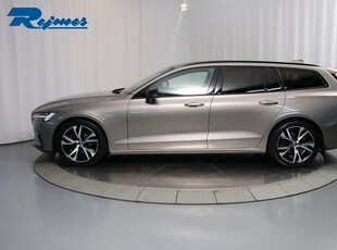 Volvo V60 B4 Diesel R-Design