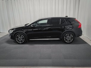 Volvo V60 Cross Country D4 AWD Classic Pro Summum|2775:-/mån