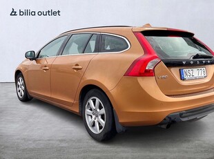 Volvo V60 D3 (163hk)