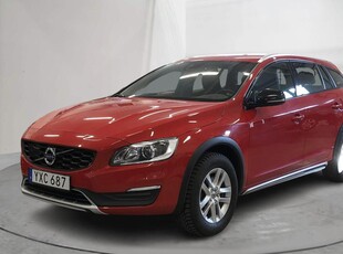 Volvo V60 D3 Cross Country (150hk)