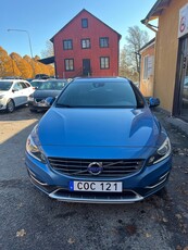 Volvo V60 D4Geartronic Momentum Euro6 Bes Drag/Avbet:1588 kr mån