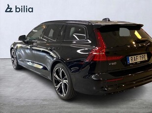 Volvo V60 Recharge T6 Ultimate Dark