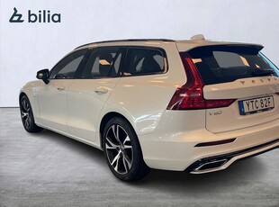 Volvo V60 T6 TE R-Design