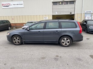 Volvo V70 2.0 Flexifuel Kinetic