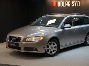 Volvo V70 2.0//Momentum//Endast 14.500Mil//Toppskick//