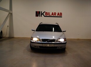 Volvo V70 2.4 Business/ NyKamremSats och vattenpump/ Automat