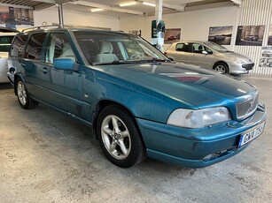 Volvo V70 2.5 20V GLT