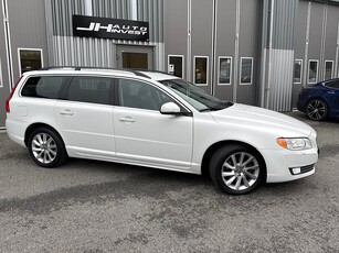 Volvo V70 D3 Geartronic Momentum Drag Värmare