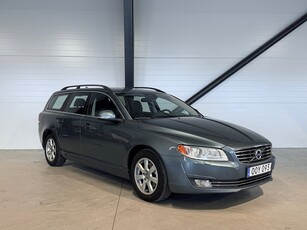 Volvo V70 D4 Geartronic Momentum Business Edition