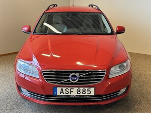 Volvo V70 D5 Aut Momentum 215hk