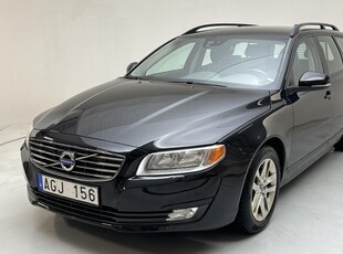 Volvo V70 II D2 (115hk)