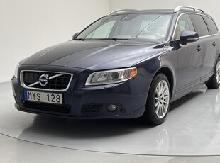 Volvo V70 II D2 (115hk)