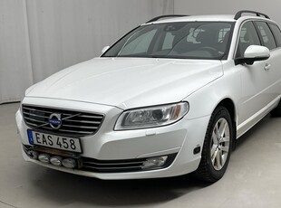 Volvo V70 II D4 (181hk)