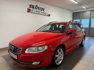 Volvo V70 RESERVERAD