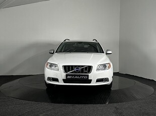 Volvo V70 T4 Momentum, R-Design